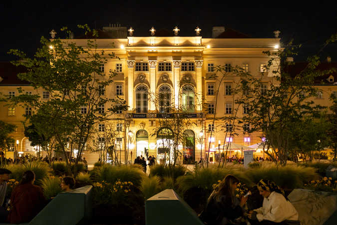 © MuseumsQuartier Wien, Foto: Martin Steiger